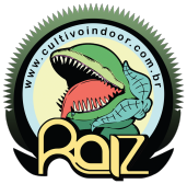 Raiz Cultivo Indoor